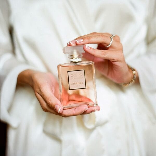 Parfum de Lux pentru Femei Tip CH 50ML - COCO CH