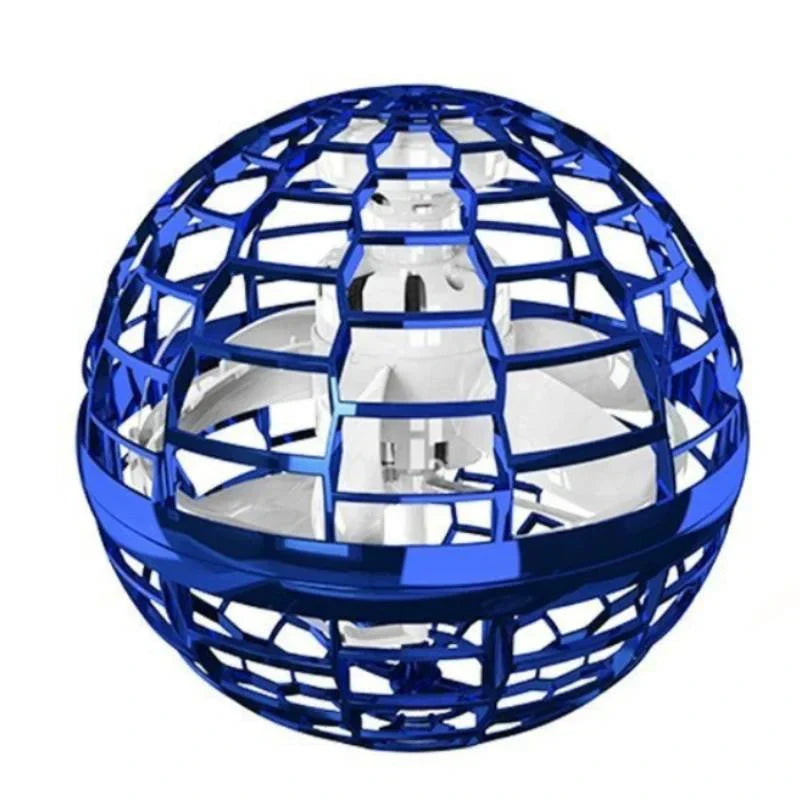 Dron Zburător MiniOvni - Funny™