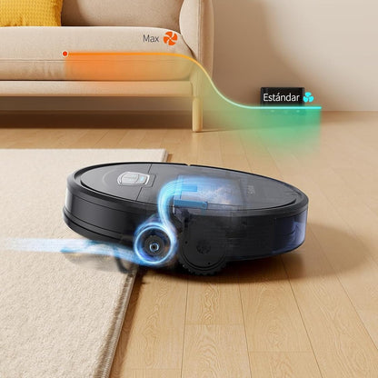Aspirator Robot Inteligent 3 în 1 CleanPro™ - V800 2025