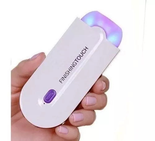 Epilator Electric cu Laser- Touch™
