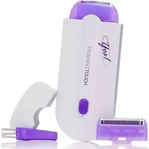 Epilator Electric cu Laser- Touch™