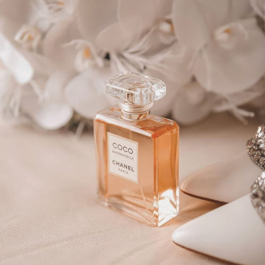 Parfum de Lux pentru Femei Tip CH 50ML - COCO CH