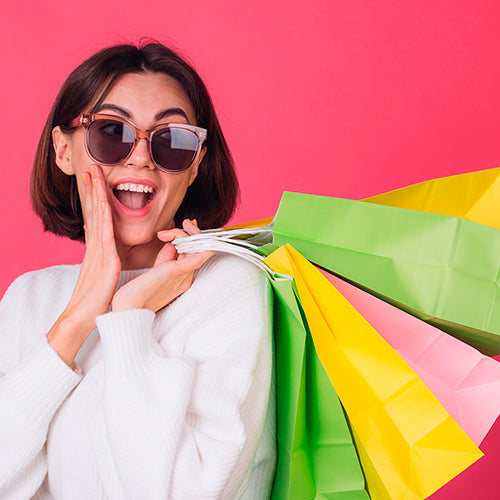 Parfum de Lux pentru Femei Tip SL 50ML - LIBRE